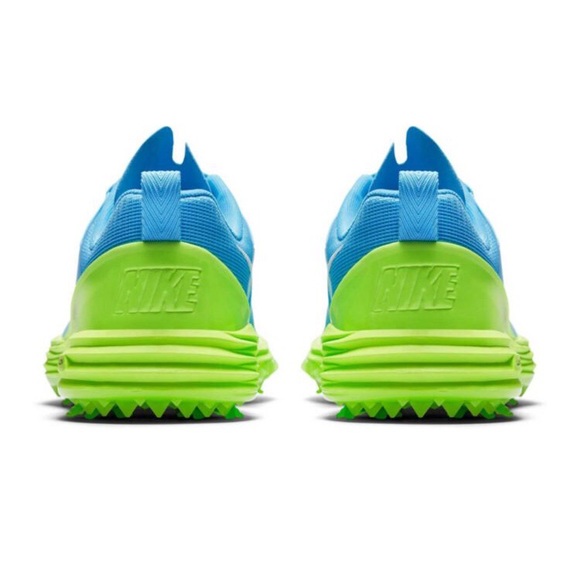 NWT Nike Lunar Command 2 Women’s Golf Shoes - Picture 4 of 6